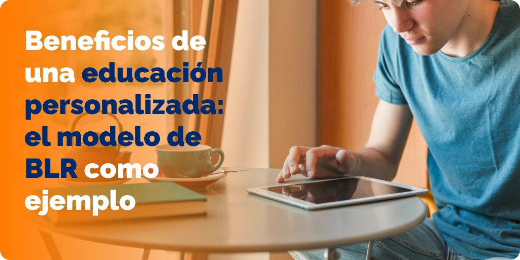 beneficios de una educación personalizada