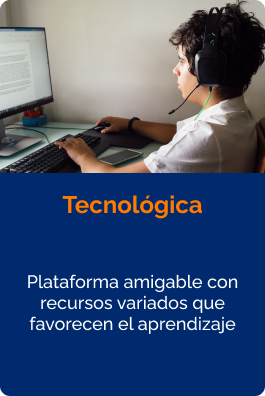 tecnologica